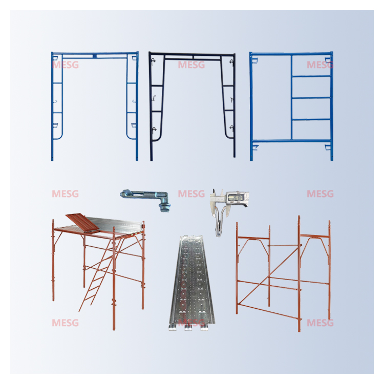 Scaffolding Frame